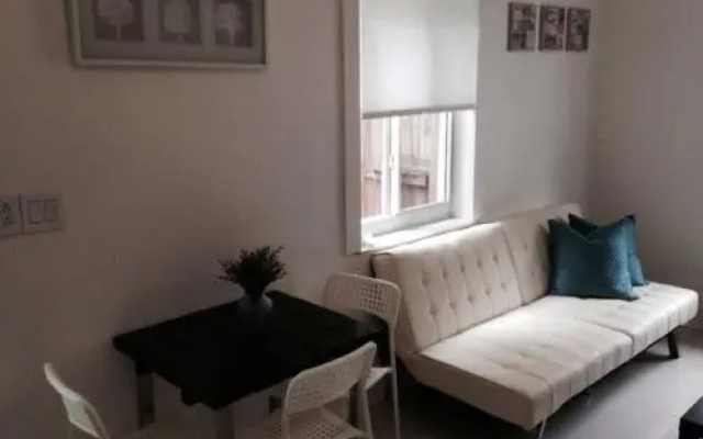 Miami 2168 Studio