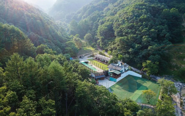 Yeoninsna temapark