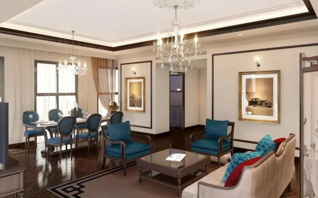 Hotel Công Tử Bạc Liêu