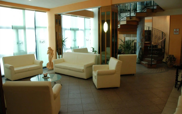 Hotel Eurotel