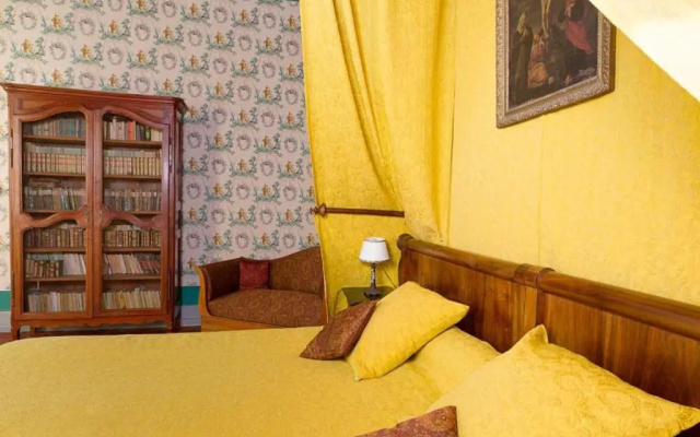Chateau Dagel Exclusive rental 11 people