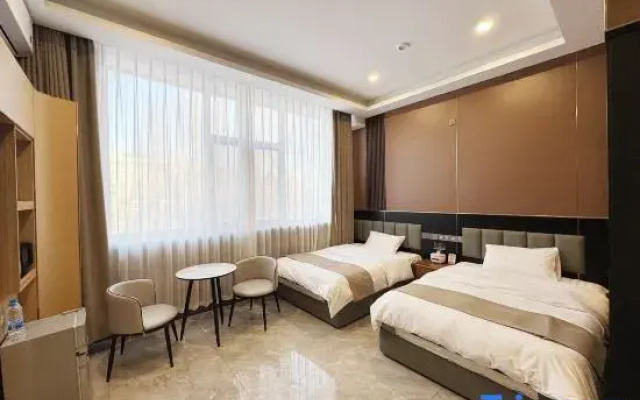 Hongyue Fashion Hotel