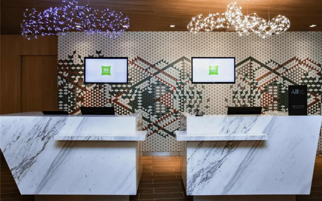 ibis Styles Kota Bharu