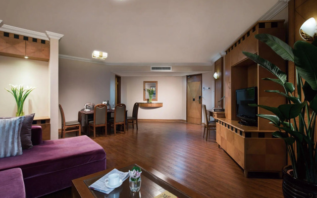 Guangdong Hotel Zhuhai