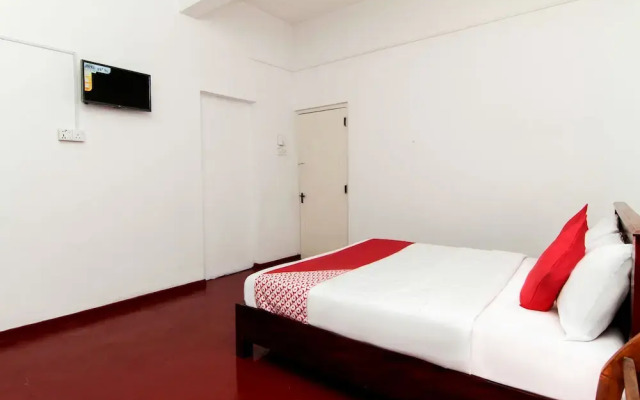 OYO 123 Hotel Bluemoon