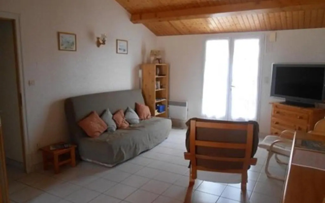 Maison Saint-Hilaire-de-Riez, 3 pièces, 6 personnes - FR-1-324-244