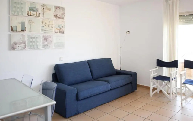 AT038 Les Palmeres