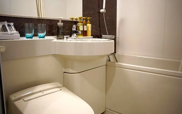 Welina Hotel Shinsaibashi - Vacation STAY 05257v