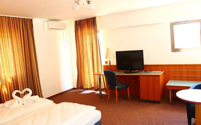 Hotel Atlantic Costinesti