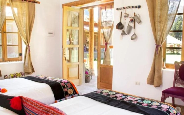 Nunu Boutique Hotel
