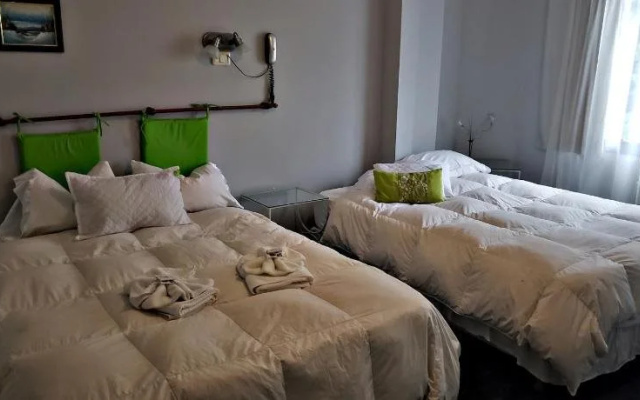 Noria Hotel