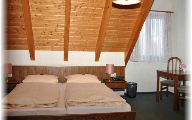 Pension Deifel