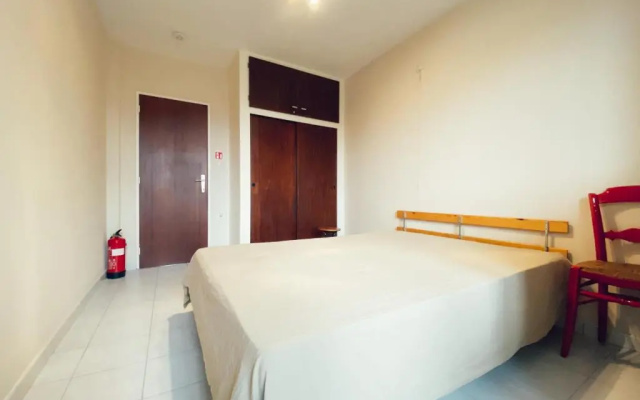 Residentie Rapallo