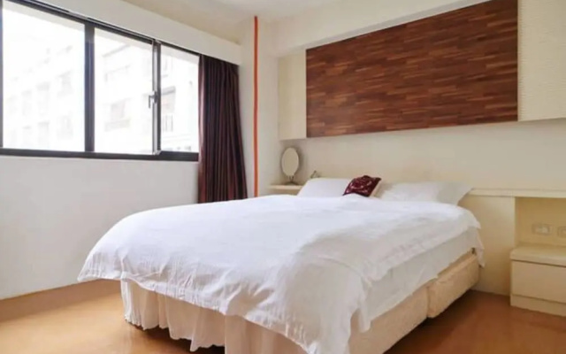 Taipei ESI Apartment-SC101