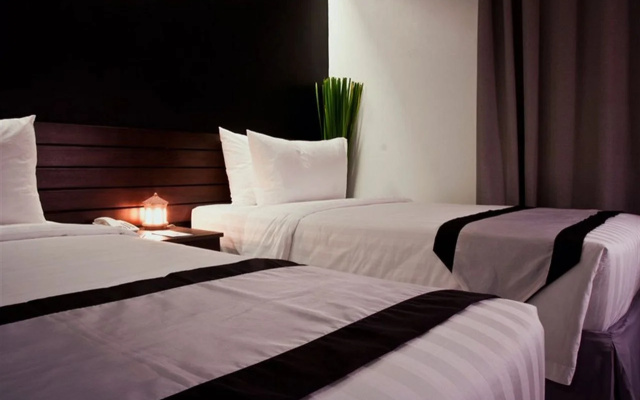 Cityscape Hotel