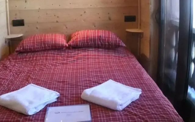 Chalet Aventure