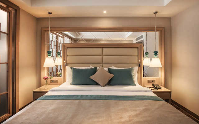 Korumar Ephesus Beach & Spa Resort, All Inclusive