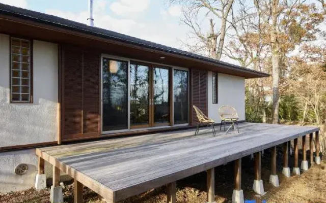 SANU 2nd Home ACORN Izu