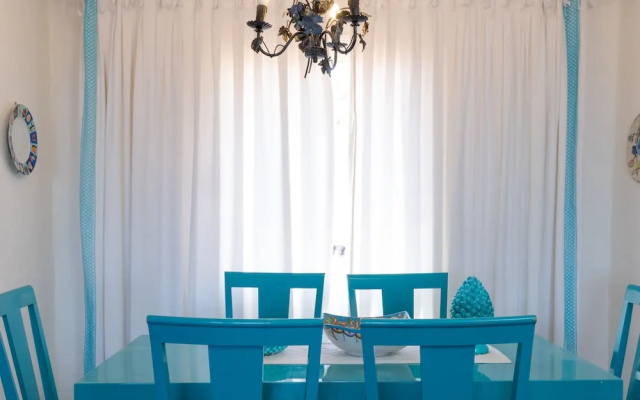 Casa Della Cerbiatta al Molo by Wonderful Italy