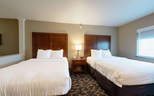 Comfort Inn & Suites Alamosa