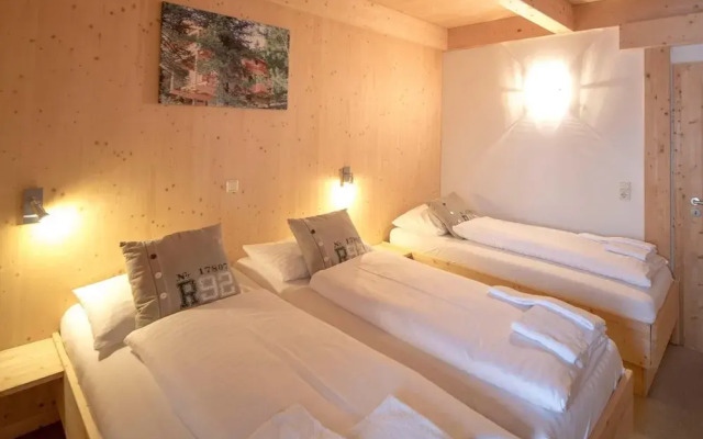 Premium Chalet With Infrared Sauna