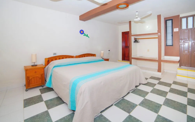 Hotel Casa Rush