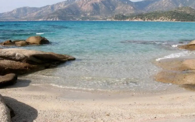Sul Mare Sardegna Villa Actea