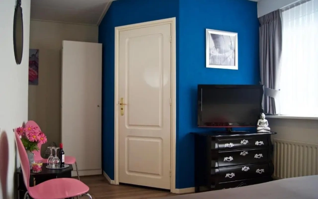 The Studio Guesthouse