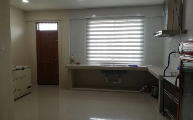 Ray'S Homestay