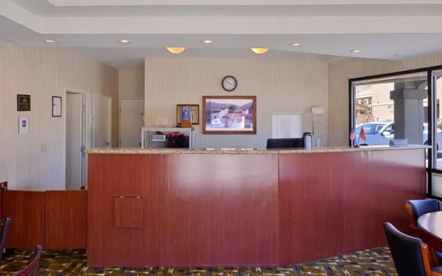 American Best Value Inn - Twentynine Palms