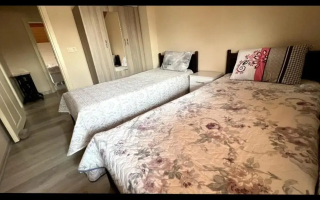 Yıldız Pansiyon