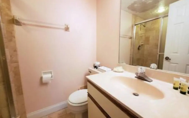 Oceanview Penthouse Deluxe - Sleeps 6 Pe206