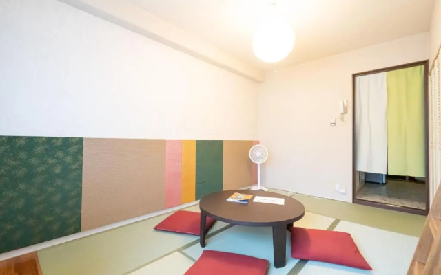 Angel Resort Yuzawa / Vacation STAY 2124