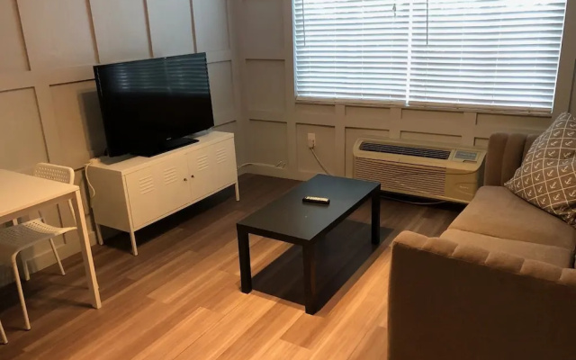 Harding Miami Beach Apartments