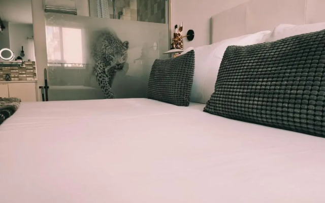 Torremolinos Suite