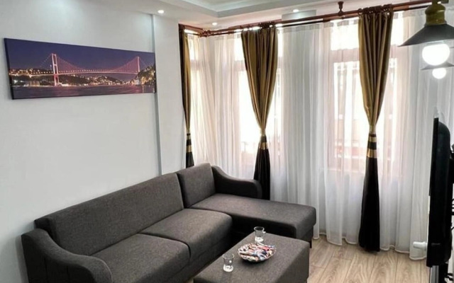 Mar Suite