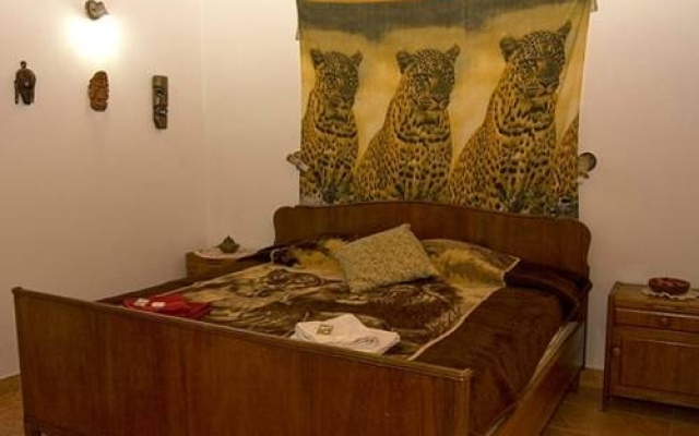 Hosteria Amaneseres