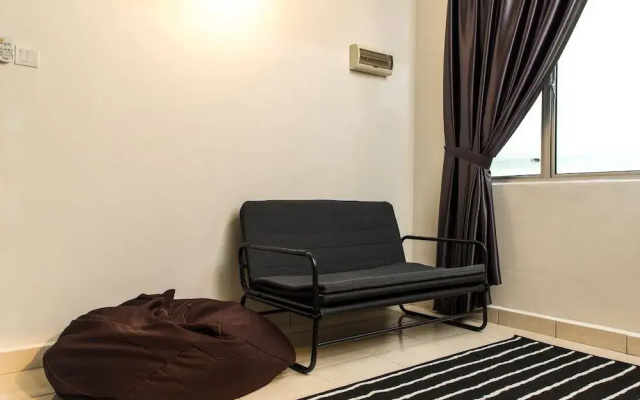 Rumah Joho Guesthouse