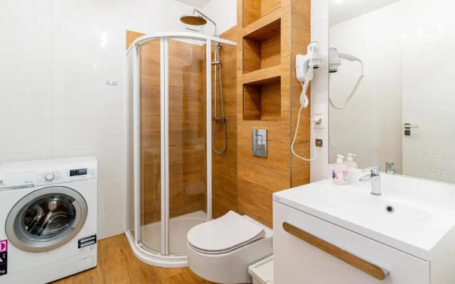 Apartamenty Sun & Snow Bawaria II
