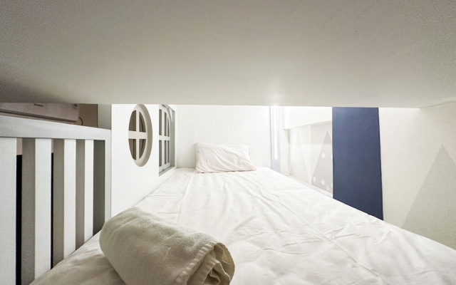 Lavish 2Br Without Kitchen At Suncity Residence