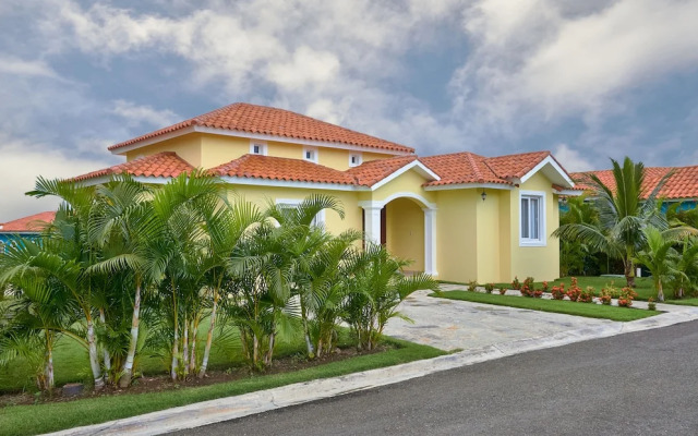 2 Bedroom Townhouse at Ocean Village