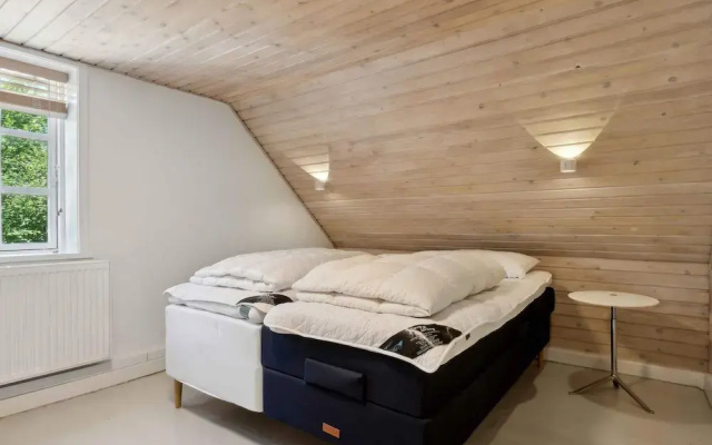 5 Star Holiday Home in Tranekaer