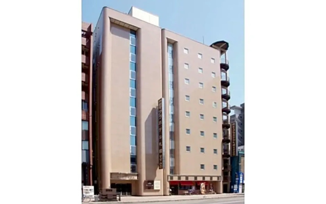 TIARA HOTEL SAPPORO SUSUKINO - Vacation STAY 13082v