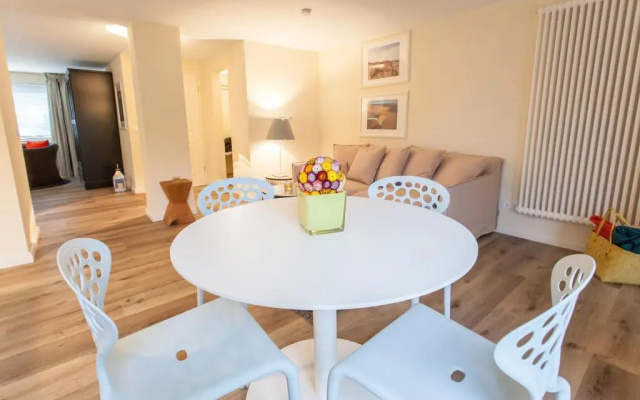 Hygge Apartment