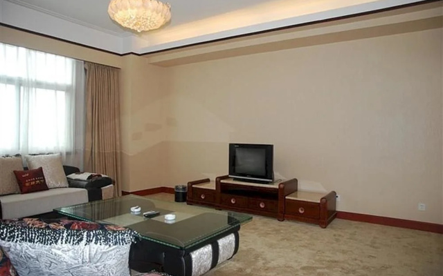 Jihong Molly Hotel