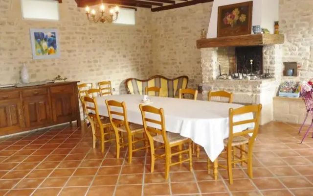 Le Clos Fleuri
