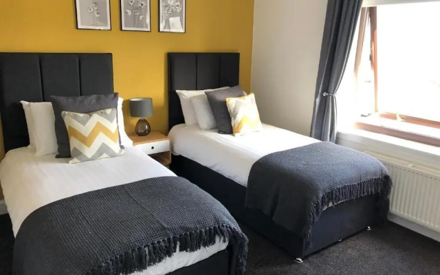 Glendaruel Bed & Breakfast