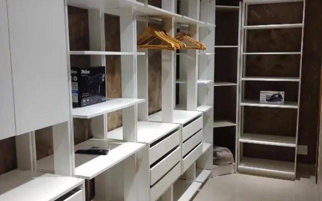 Apartamento Avenida da Praia Centro Caraguatatuba