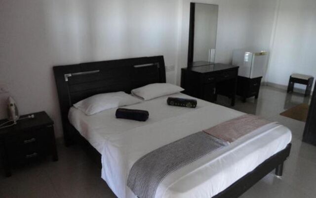 Отель Fort Inn Guest House Шри-Ланка, Галле - отзывы, цены и фото номеров - забронировать отель Fort Inn Guest House онлайн комната для гостей