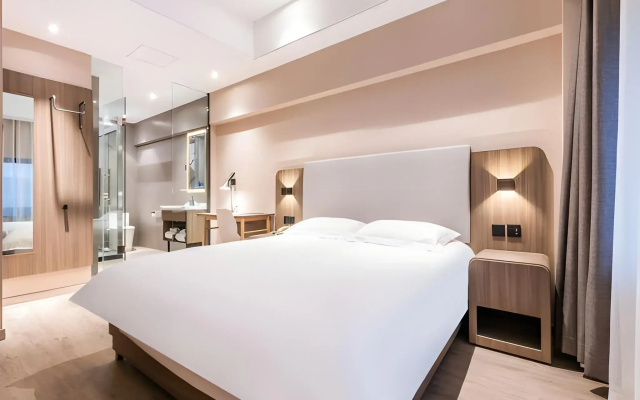 Hanting Hotel Hangzhou Wulin Square Second Branch